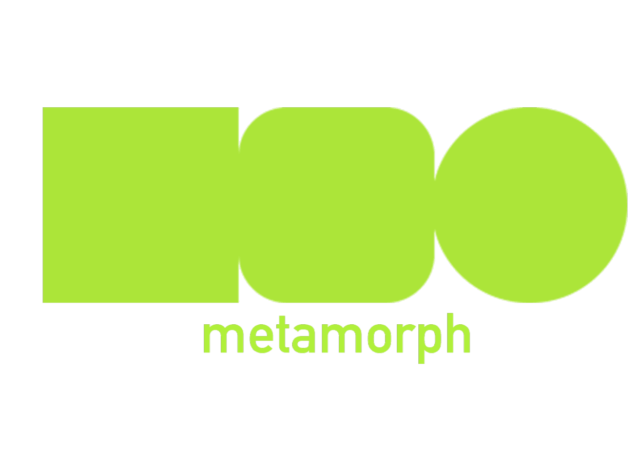 Metamorph Logo